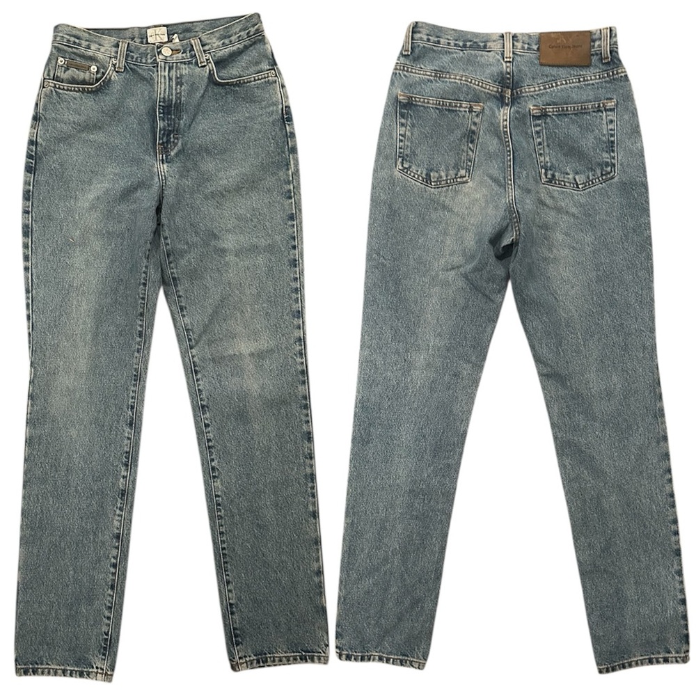 Vintage Calvin Klein Jeans